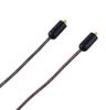 Sony XBA-N3AP N1AP Сменный кабель для наушников MMCX Удлинительный кабель для наушников Аксессуары для наушников