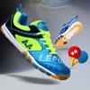 36-45 High Quality Shock Absorption Anti-skid and Wear-resistant Table Tennis Shoes Volleyball Shoes Tennis Shoes Sports Shoes