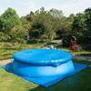 Pool Liner Pool Ground Mat Swimming Padding Mat Puncture Resistant Floor Protection for Walkway Poolside Outdoor Water Areas