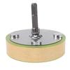 Tile Laying Leveling Tool Electric Hammer Vibration Leveler for Wall and Floor Installation 360 Degree Rotating Joint