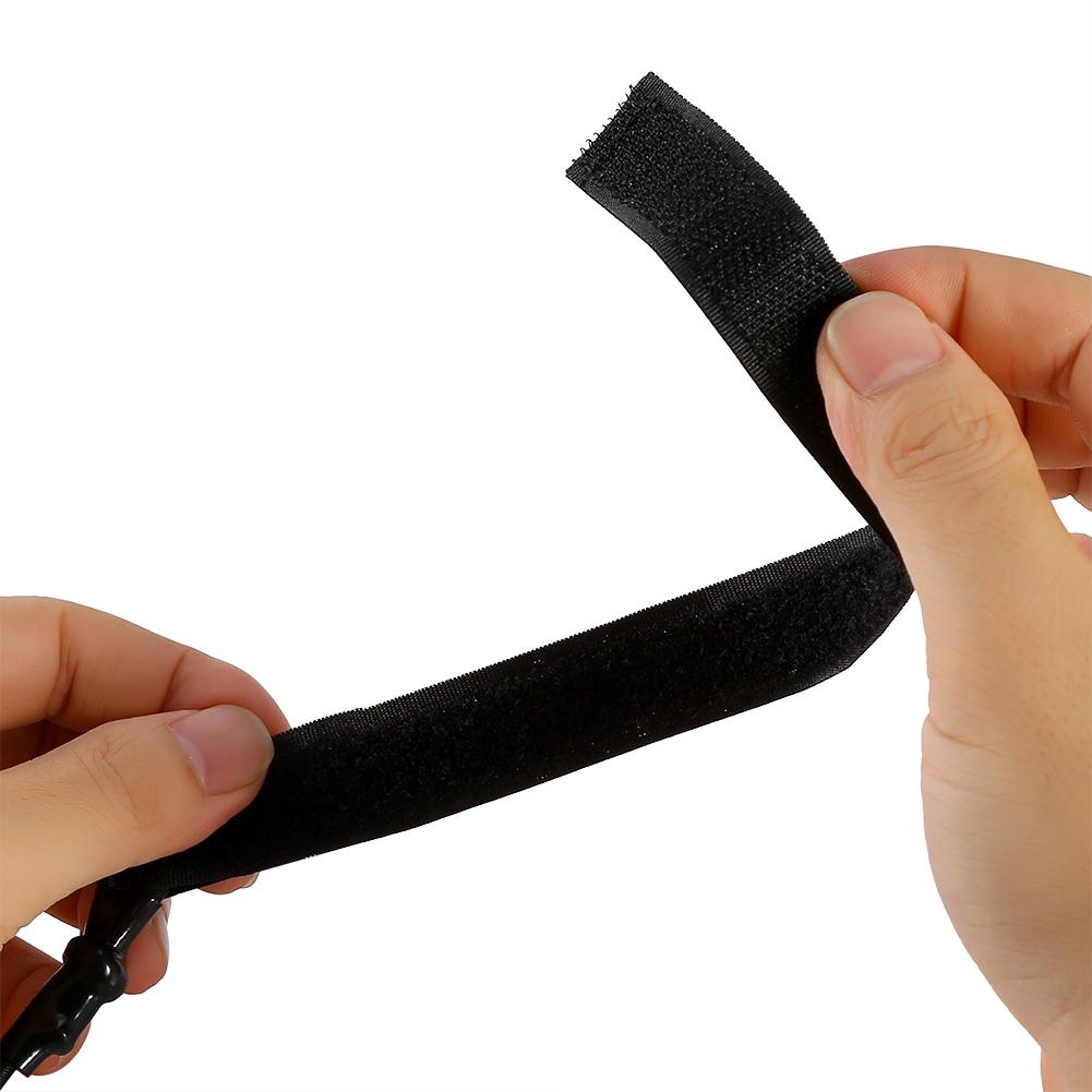 Многофункциональный эластичный ремень для каяка, лодки, весла, удочки и снастей WD