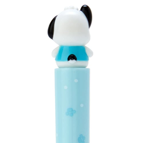 Ложка Sanrio Pochacco с талисманом 786446