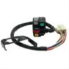Handlebar Switch 703500920 Fit for Can-Am Outlander Renegade 570 800 850 1000 ATV