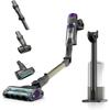 Stick Vacuum Cleaner - Shark Power Detect IP3251EUT - Self-Emptying Base - 2L - 70 Min Runtime