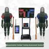 Yu Wei Dun 1-on-1 Combat Training & Assessment System