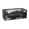 MATTEL HOTWHEELS DARK KNIGHT TRILOGY BAT Mattel Hot Wheels scale Dark Knight Trilogy 118 "THE MOBILE" 118 "The Batmobile"