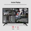 Dahua Smart AI Network Video Recorder (NVR) CN plug (adapter included)