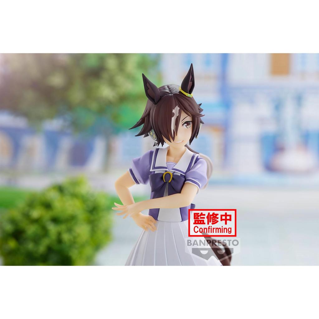 Banpresto Uma Musume Pretty Derby Vodka Фигурка