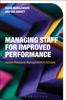 Книга Managing Staff for Improved Performance : Human Resource Management In Schools