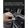 Car Air Freshener Vent Clip Car Aromatherapy Dashboard Perfume Fragrance Car Interior Accessories