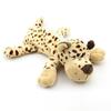 Cute Plush Pencil Bags Forest Animal Stationery Case Creative Pencils Pouch  Gift