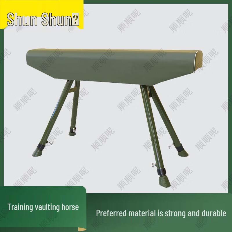 Shunshunni Gymnastics & Fitness Training Equipment
