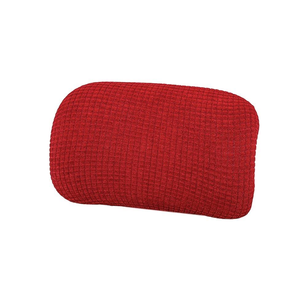 Пылезащитные чехлы на подголовник кресла руководителя, водонепроницаемые чехлы для кресла для гостиной, столовой, домашнего декора