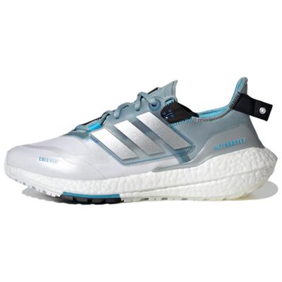 Кроссовки UltraBoost 22 Cold.RDY 'Magic Grey Silver Metallic' GZ0128