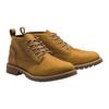 Мужские водонепроницаемые ботинки чукка Timberland Redwood Falls, TB1A2AKT2311, Белый, Размер 11.0 / 29.0см