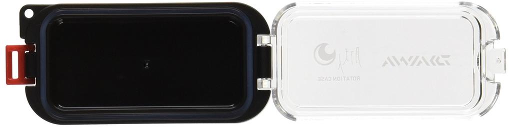 Daiwa Worm Case Aging Mebaring Gekka Bijin Rotation Case 747899