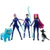 24 pieces/set Kpop Devil Hunter Blind Box Action  Derpys Tiger Rumi Mira Zoey Sussy Doll Fan Gift Birthday and Christmas gifts