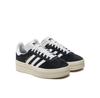 Adidas Кроссовки Gazelle Bold HQ6912 черный