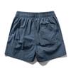 Fashion Gym Shorts for Men Summer Elastic Waist Casual Male Shorts Summer Clothes