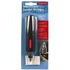 Electric Eraser - Derwent - 2301931 - Precision - Professional Quality - 8 Replacement Tips