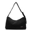 Corduroy Tote Bag Women's Large Capacity Crossbody Bag Shoulder Bag Underarm Bag
