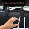 Car Seat Hooks Headrest Storage Hanger Car Interior Hanging Hook Back Seat Organizer Holder Auto Interior Hooks Accessories