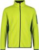 Куртка CMP Man Jacket (33E6557) Fleece Man Jacket (33e6557-E112) acido