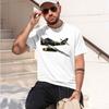 Me 262 Fighterer Tshirt Short Sve Casual Oneck Unisexs Tshirt Size S3xl 2026 New Model Shortsleeve Crewneck Tshirt Classic C