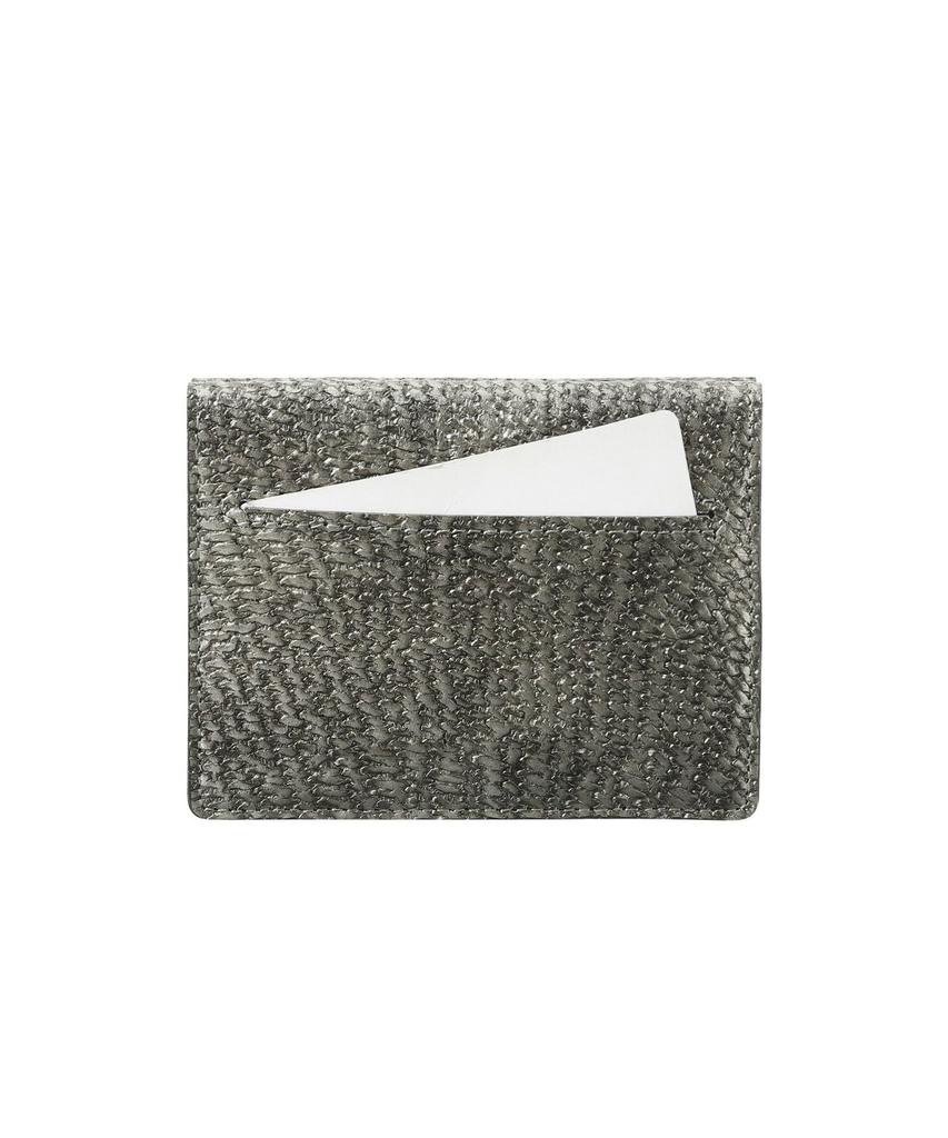 Wallet DAMASCO Mini Wallet Slim 70941813 Pink Gold [Hiroko Hayashi] Women's (005) 00(FREE)