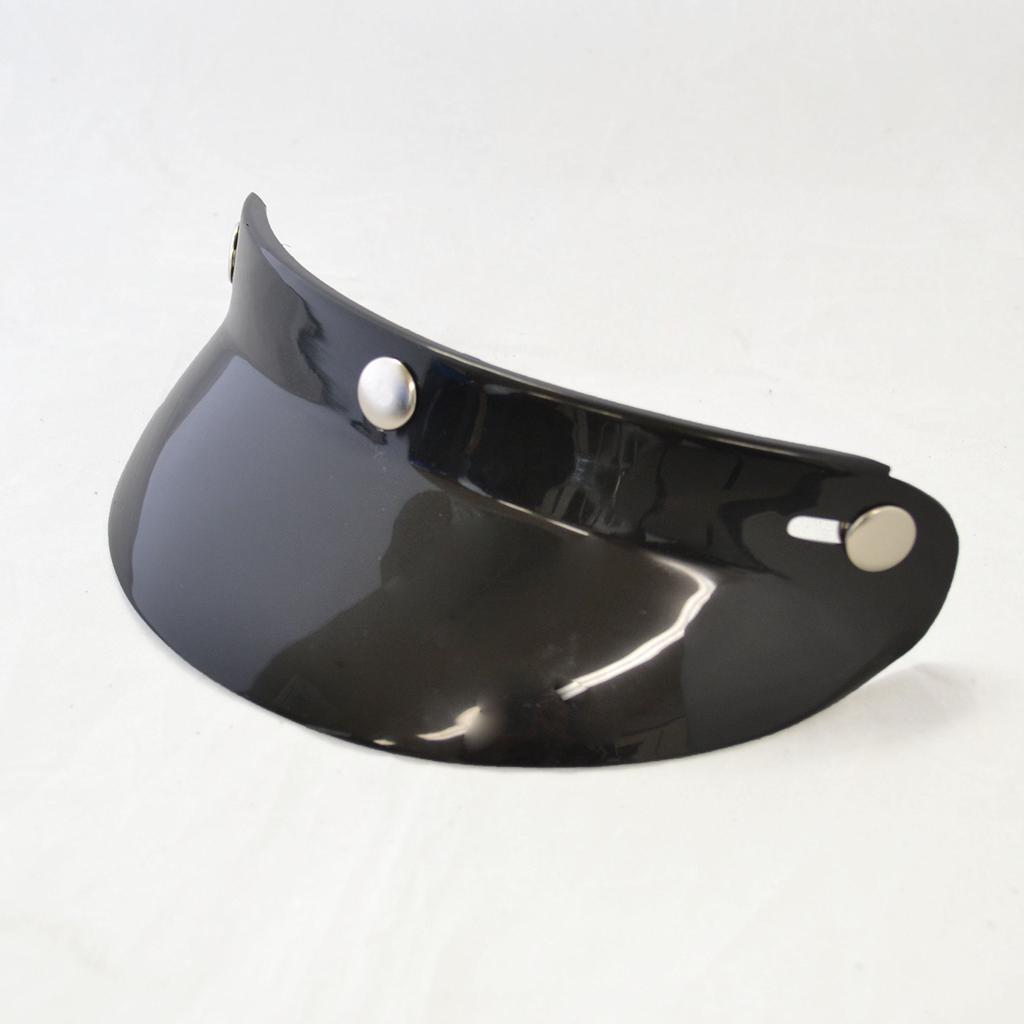 MARUSHIN Motorcycle Helmet Half POLICE STYLE Free Size Than MP1101 MP-110 U.S.A White/Black (Less 57-60cm)