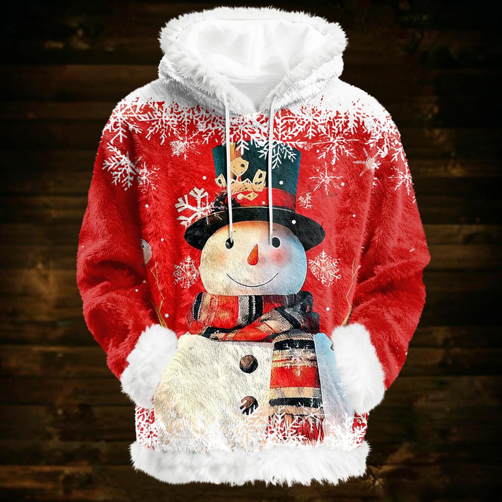 Толстовки для женщин оверсайз зимние плюшевые милые свитшоты пуловер модная осенне-зимняя одежда