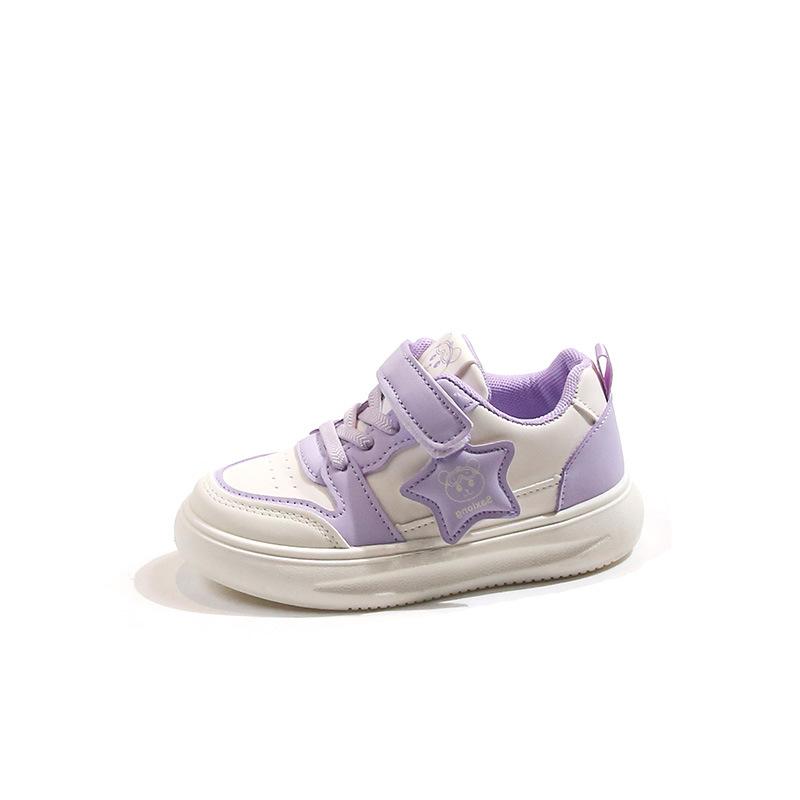 Весенне-осенняя детская обувь. Повседневная спортивная обувь для мальчиков и девочек. Модная повседневная обувь в корейском стиле.