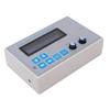 DDS Function Generator Sine Square Sawtooth Triangular Wave Signal Generator 1?65534Hz DC 9V
