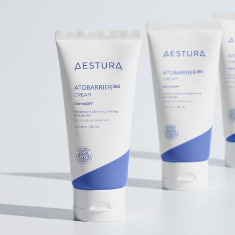 Aestura Атобарьер 365 Крем 80мл