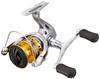 Shimano Sedona C3000DH 17 Spinning Reel for Sea Light and Shore Ideal for Beginners Bass, Fishing, Jigging,