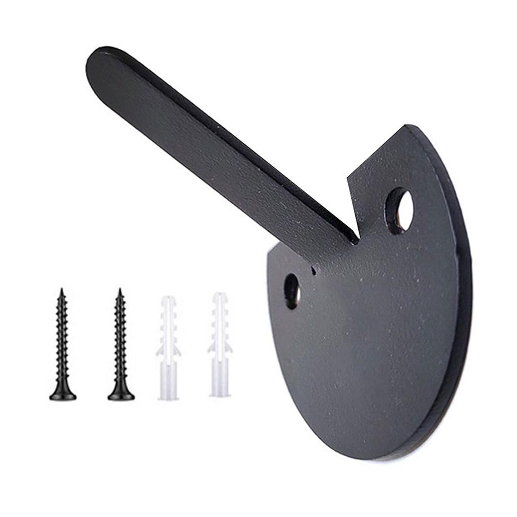 Крюк в виде черепа в европейском стиле, настенный, полукруглый держатель для трофеев со скрытым дизайном для демонстрации белохвостого оленя, быстрая установка, металлическая фурнитура