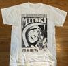 Mitski - ЗЕМЛЯ НЕГОСТЕПРИИМНАЯ Унисекс Футболка Все Размеры от S до 5XL Унисекс Футболка