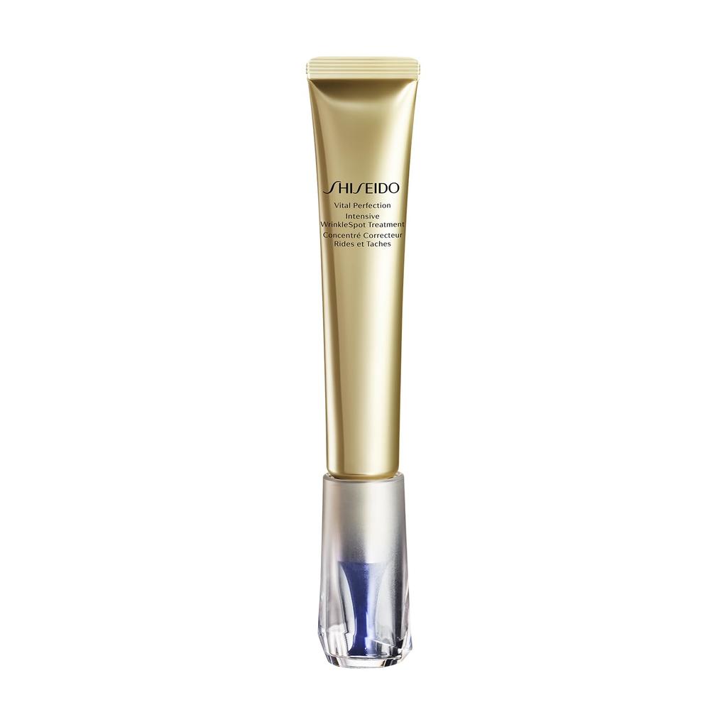 SHISEIDO Vital Perfection Wrinkle Lift Deep Retino White 520 г Крем с кремовым цветочным ароматом Улучшение морщин Осветление Официальный магазин Shiseido