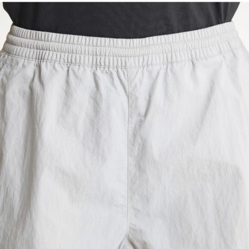 New Balance Kqj Nbnve21023 16 тканых шорт Uni Ess Heritage, часть 4.5