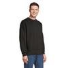 Unisex Adult Authentic Round Neck Sweatshirt
