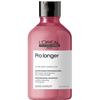 L'Oréal Professionnel Serie Expert Pro Longer Shampooing Rénovateur De Longueurs 300ml