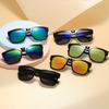 Children's Spring & Summer Sunglasses - UV Protection Fashion for Boys, Girls, & Princess Styles