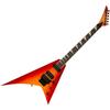Серия Plus Rhoads RR24PS Эбоновая накладка грифа Firestorm Jackson Jackson/Pro