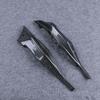 Kawasaki ZX25R/ZX4RR Carbon Fiber Instrument Side Lining