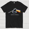 More Cowbell 100% Cotton Summer Casual Cool Loose T-Shirt