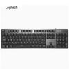Механическая клавиатура Logitech K845 полноразмерная