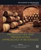 Книга Preservatives and Preservation Approaches In Beverages : Volume 15: The Science of Beverages