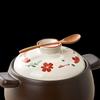 Bear Multi-Purpose Claypot Casserole