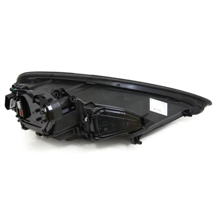Headlights 97063116907/97063117007 fit Porsche Panamera models from 2010 to 2016.