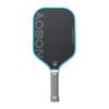 Professional Pegasus Power Pickleball Paddle GEN 3 High Power Precision Tournament Players for Toray T700 Carbon Fiber Face 16mm